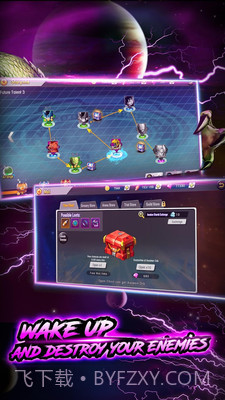 七龙珠：Z最新版截图2