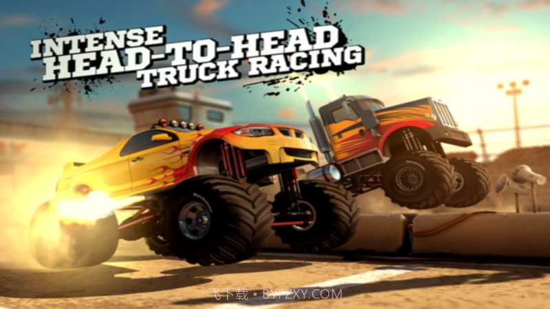 MMXRacing最新版截图2 MMXRacing最新版截图2