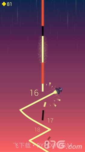 BreakLiner免费版截图4