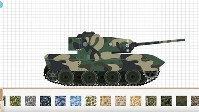 Labo积木坦克免费版截图2