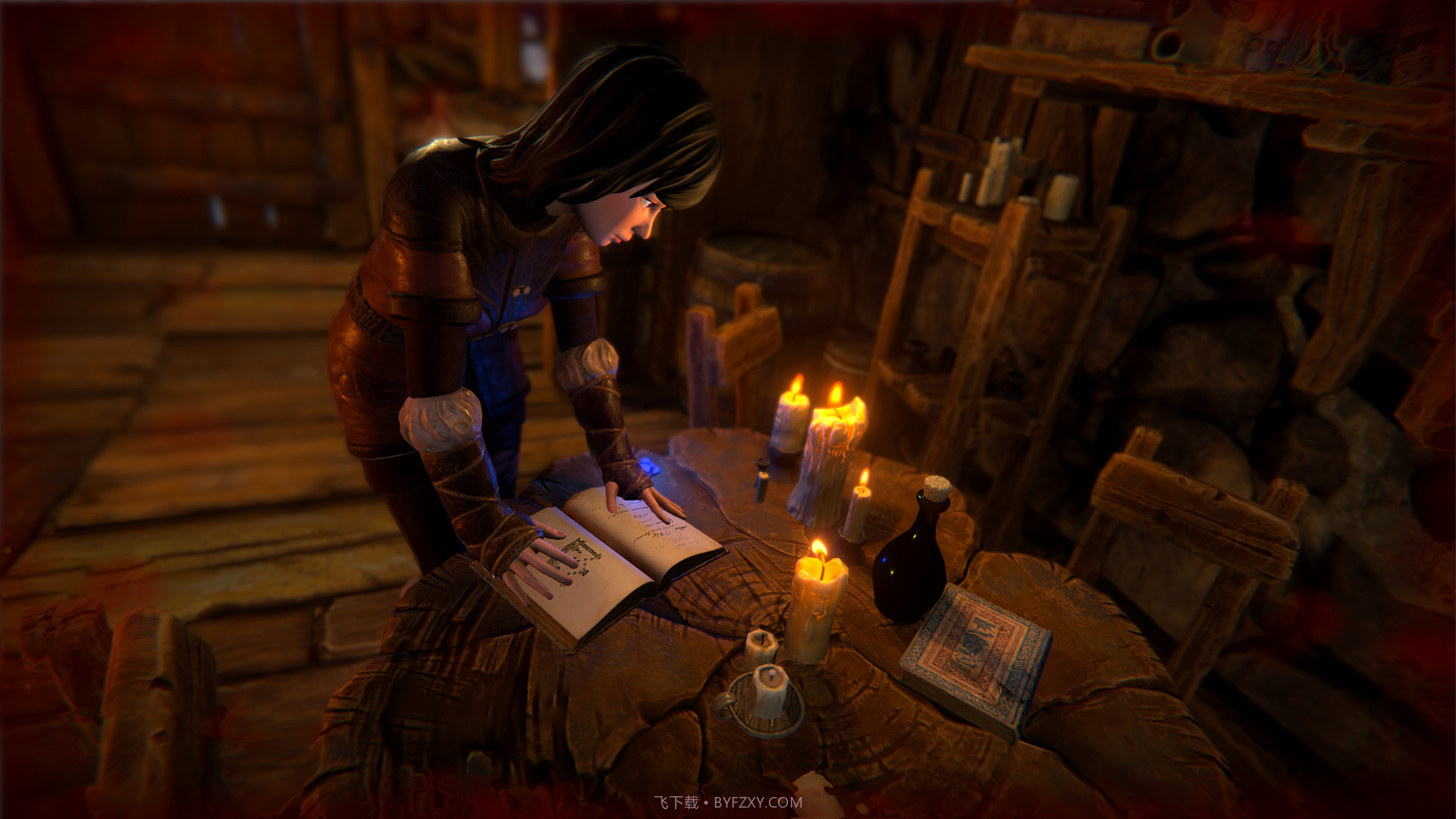 生命之种SeedofLife最新版截图5