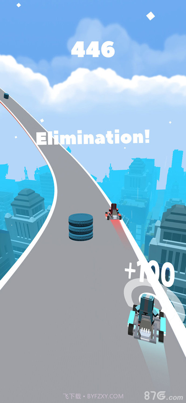 CrashOut官网版截图3