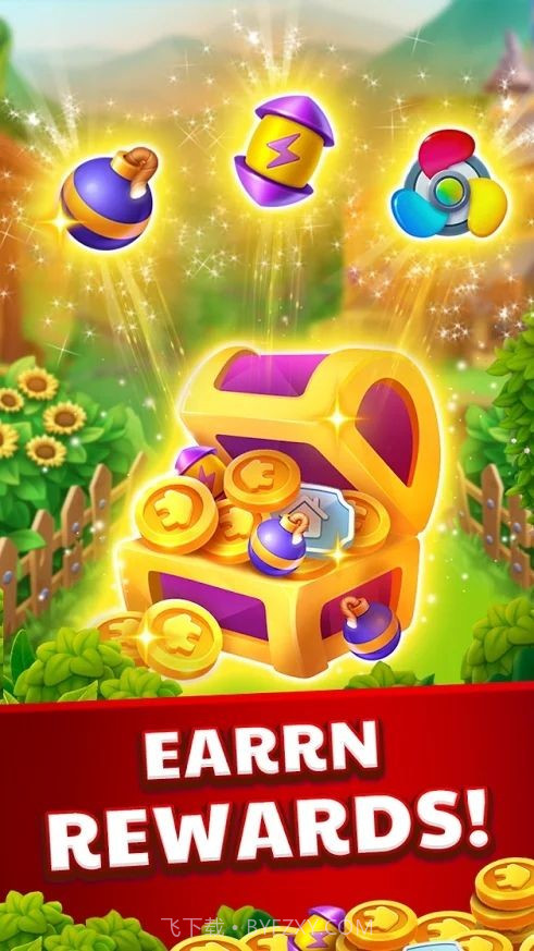 镇幻想梦想爆炸截图2