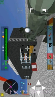 我的战争世界最新版截图3 我的战争世界最新版截图3