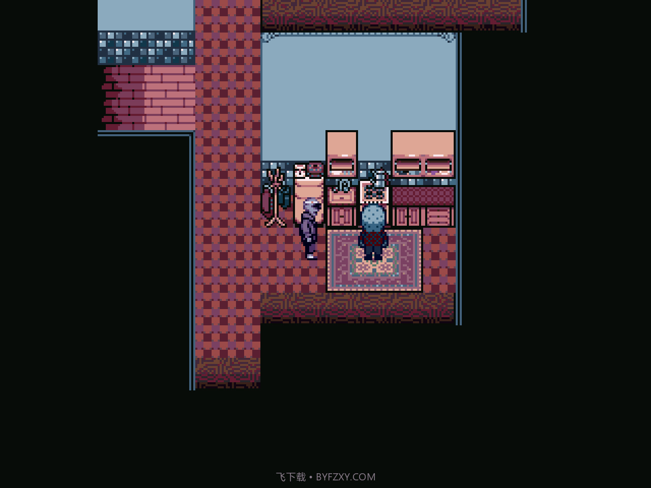 呐喊AnOutcry截图3 呐喊AnOutcry截图3