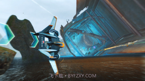 飞天无限SkydriftInfinity免费版截图6