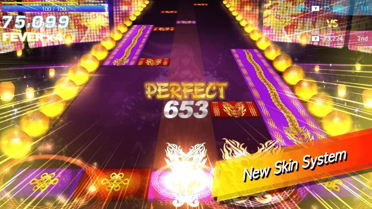 音乐&击败官网版截图2