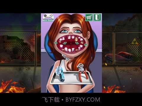 疯狂医院3截图1