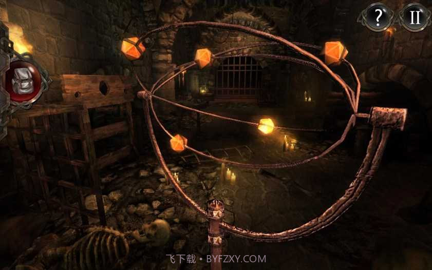 地狱突袭:逃亡 猎户座版截图5 地狱突袭:逃亡 猎户座版截图5