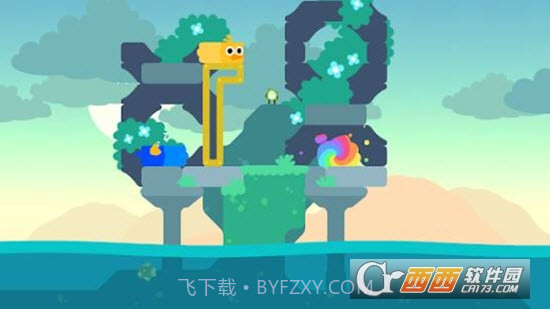 蛇鸟入门SnakebirdPrimer官网版截图3