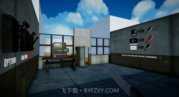 美女沙雕模拟器截图3 美女沙雕模拟器截图3