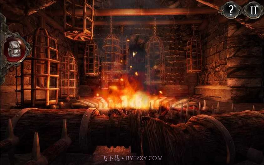 地狱突袭:逃亡 猎户座版截图2 地狱突袭:逃亡 猎户座版截图2