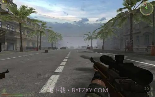 丛林之狐最新版截图2