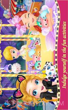 莉比小公主狂欢嘉年华官网版截图5