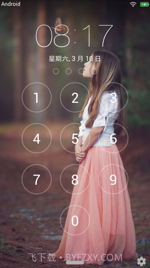 iPhone6S苹果锁屏主题(苹果锁屏主题应用)V3.0.20151219 正式版截图3 iPhone6S苹果锁屏主题(苹果锁屏主题应用)V3.0.20151219 正式版截图3
