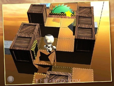 永不停止截图1 永不停止截图1