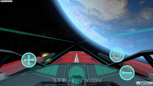 右舷VR截图2 右舷VR截图2