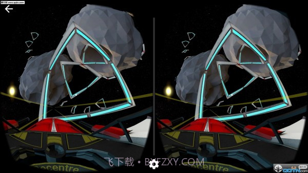 右舷VR截图1 右舷VR截图1