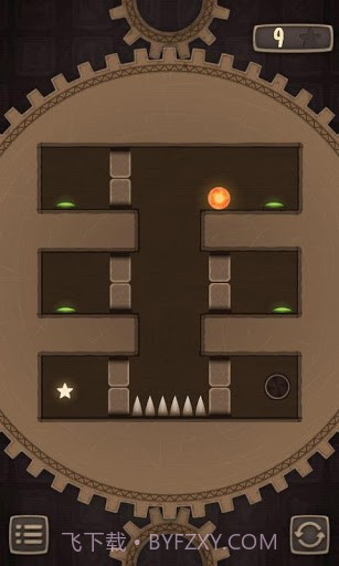 上古引擎 Ancient Engine: Labyrinth截图2 上古引擎 Ancient Engine: Labyrinth截图2