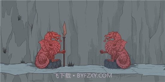 被遗弃的通道最新版截图1 被遗弃的通道最新版截图1