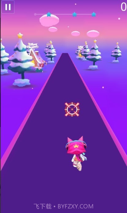 拍频触发器截图4 拍频触发器截图4