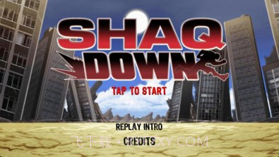 战斗吧奥尼尔 ShaqDown截图1 战斗吧奥尼尔 ShaqDown截图1