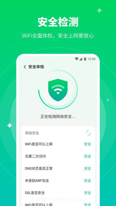 5gwifi助手截图2