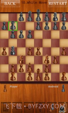 国际象棋ChessLive官网版截图2 国际象棋ChessLive官网版截图2