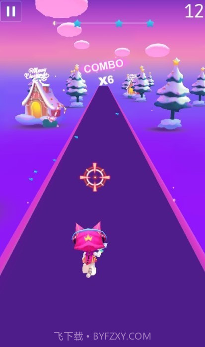 拍频触发器截图3 拍频触发器截图3