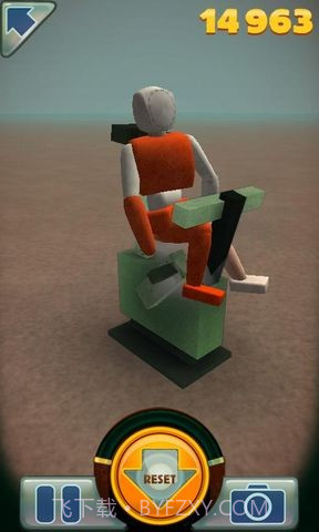 没事儿跳个楼截图3