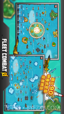 舰队大作战最新版截图5 舰队大作战最新版截图5