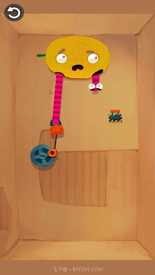 救救水果:除虫截图2 救救水果:除虫截图2