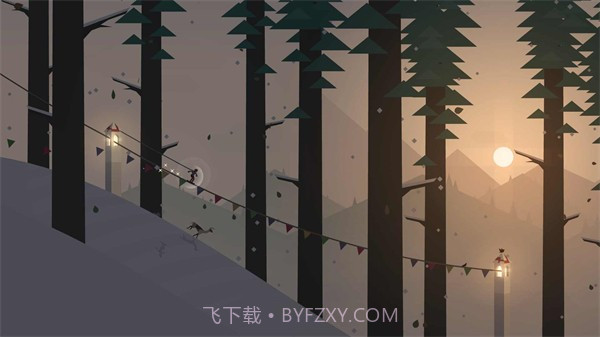 阿尔托的冒险中文版截图3