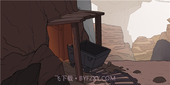 被遗弃的通道最新版截图2 被遗弃的通道最新版截图2