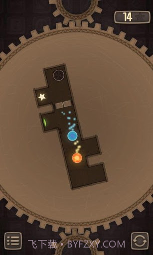 上古引擎 Ancient Engine: Labyrinth截图4 上古引擎 Ancient Engine: Labyrinth截图4