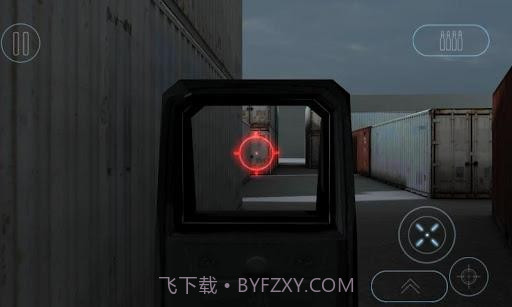 未来战警 Future Ops Online Premium截图4