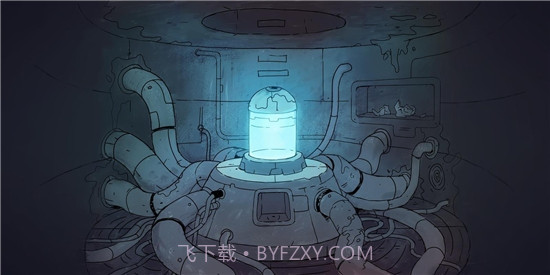 被遗弃的通道最新版截图3 被遗弃的通道最新版截图3