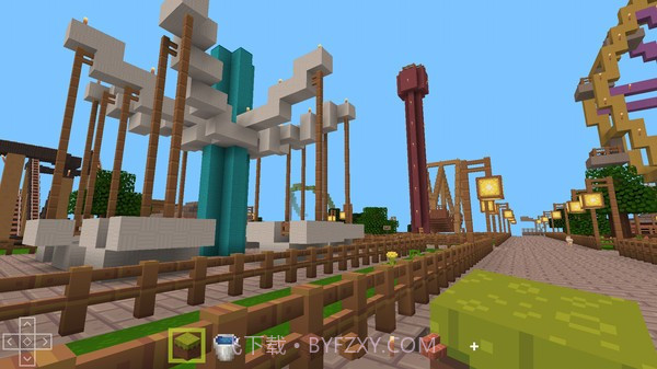 沙盒工艺手机版截图4