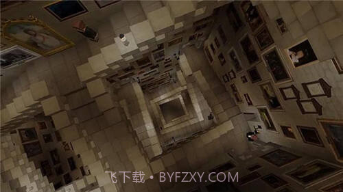 我的世界手机版解密地图哈利波特系列js文件V0.11.0 截图3