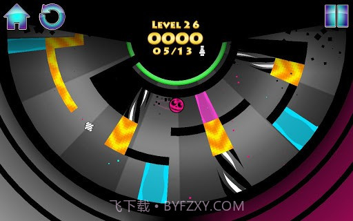 小球转动 Bobbing截图3 小球转动 Bobbing截图3