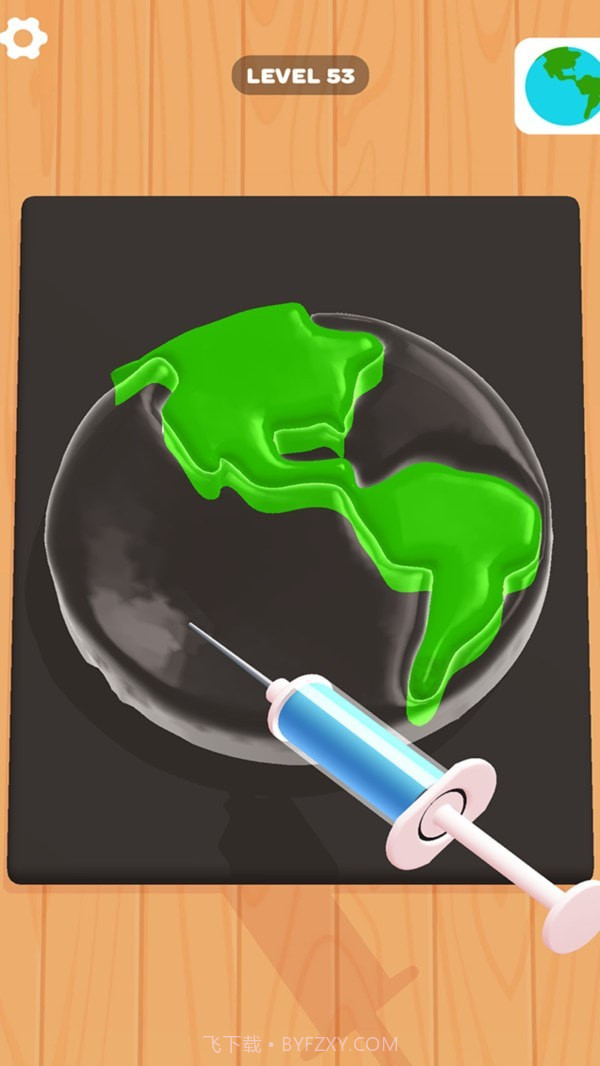 果冻填色官网版截图4 果冻填色官网版截图4