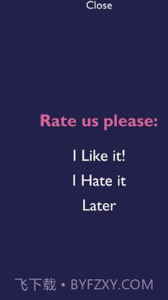 猜猜国旗截图3 猜猜国旗截图3