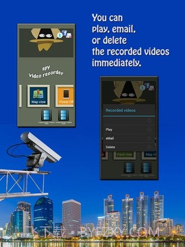 【spy Recorder】间谍录像机截图8