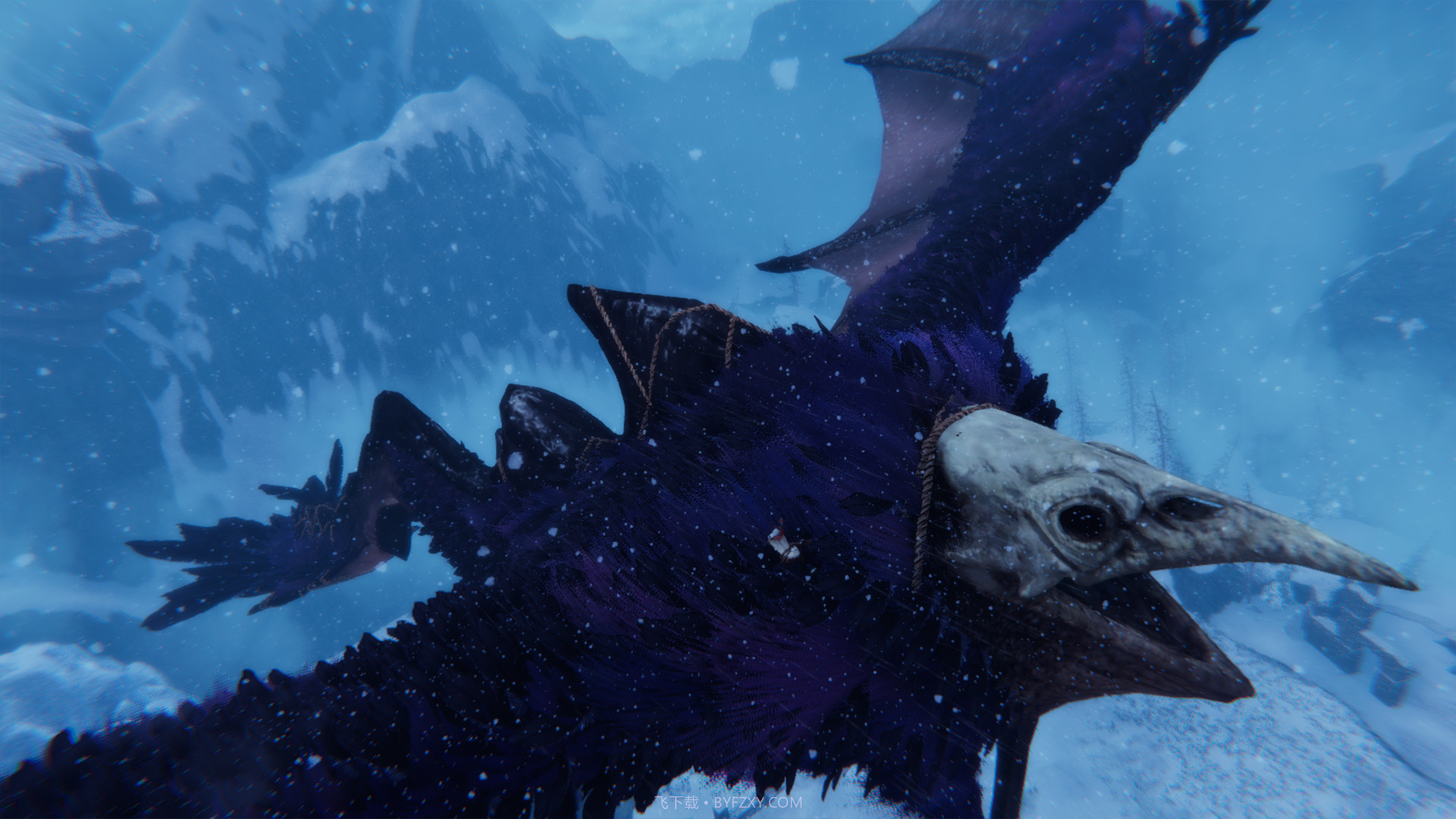 巨神狩猎PraeyfortheGods最新版截图10