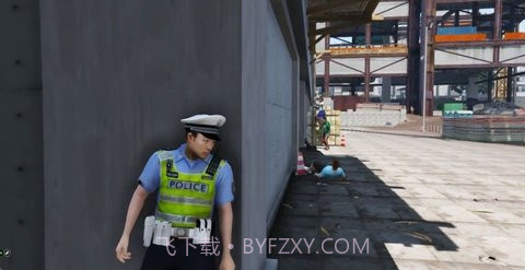 特警巡逻车(Highway Police Car Chase)截图1 特警巡逻车(Highway Police Car Chase)截图1