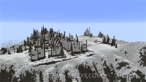 我的世界手机版解密地图哈利波特系列js文件V0.11.0 截图1