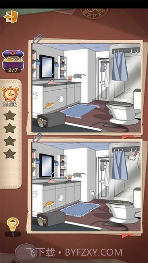 劈腿必须死最新截图1 劈腿必须死最新截图1