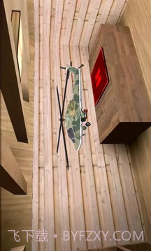 模拟直升机免费版截图3