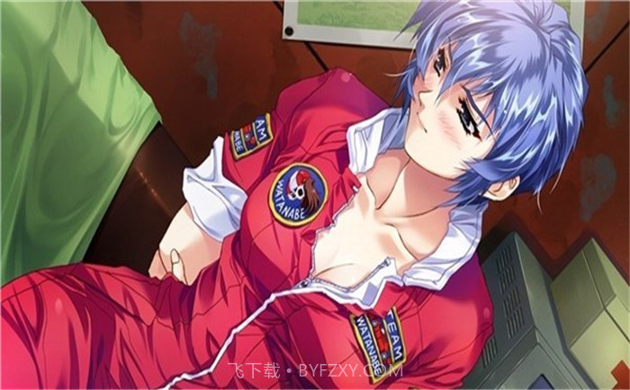 Desire重制官网版截图3 Desire重制官网版截图3