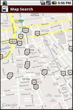 SG Buses Delight 2截图3